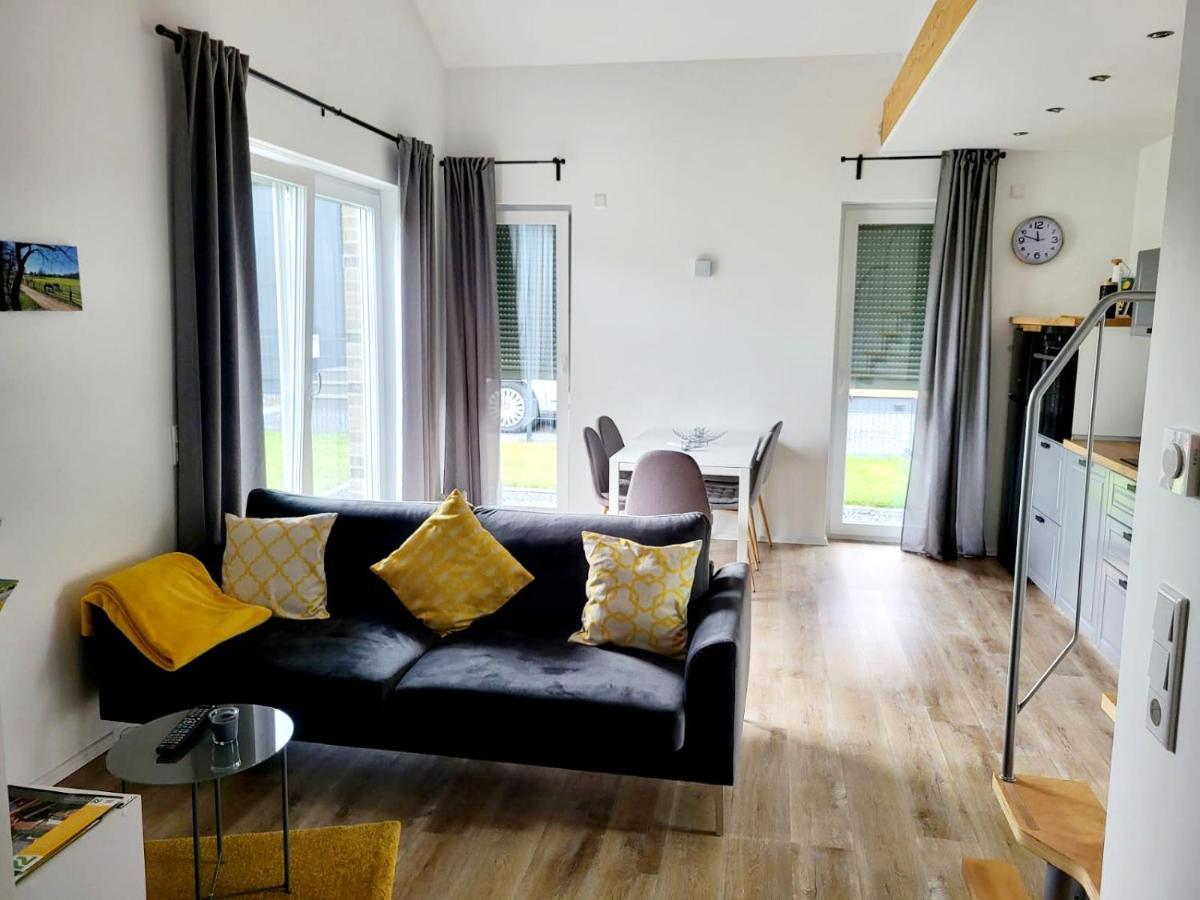 Ferienhaus Am See Goch Kessel Exteriör bild